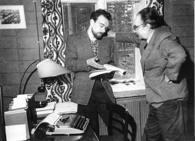 Иллюстрация к книге — Судьба и ремесло [image23.jpg]