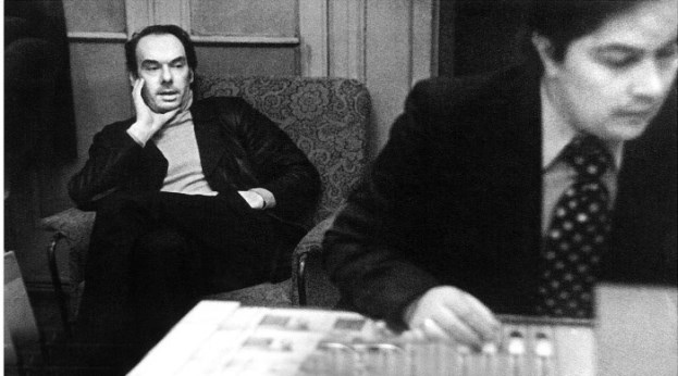 Иллюстрация к книге — Судьба и ремесло [image41.jpg]