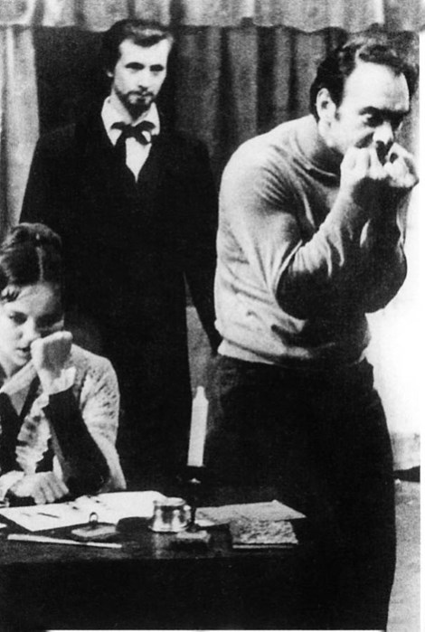 Иллюстрация к книге — Судьба и ремесло [image45.jpg]