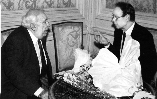 Иллюстрация к книге — Судьба и ремесло [image49.jpg]