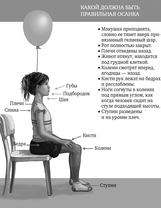 Иллюстрация к книге — Укус эволюции. Откуда у современного человека неправильный прикус, кривые зубы и другие деформации челюсти [i_054.jpg]