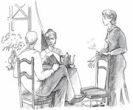 Иллюстрация к книге — Богач и его актер [img_12.jpg]