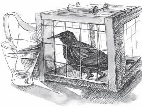 Иллюстрация к книге — Богач и его актер [img_20.jpg]