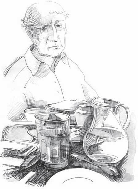 Иллюстрация к книге — Богач и его актер [img_29.jpg]