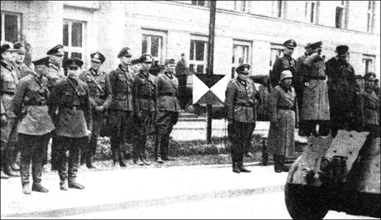 Польша и Россия. За что мы не любим друг друга