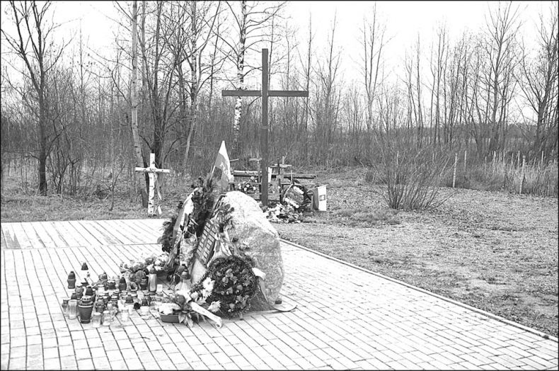 Польша и Россия. За что мы не любим друг друга