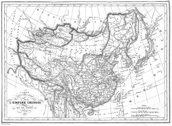 Иллюстрация к книге — Китай. Полная история [i_016.jpg]