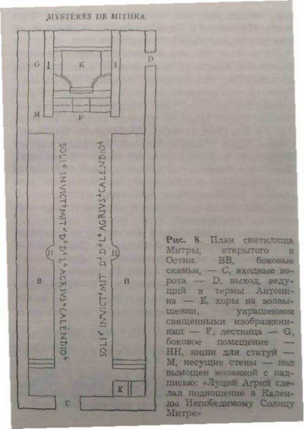 Иллюстрация к книге — Мистерии Митры [img_14.jpg]