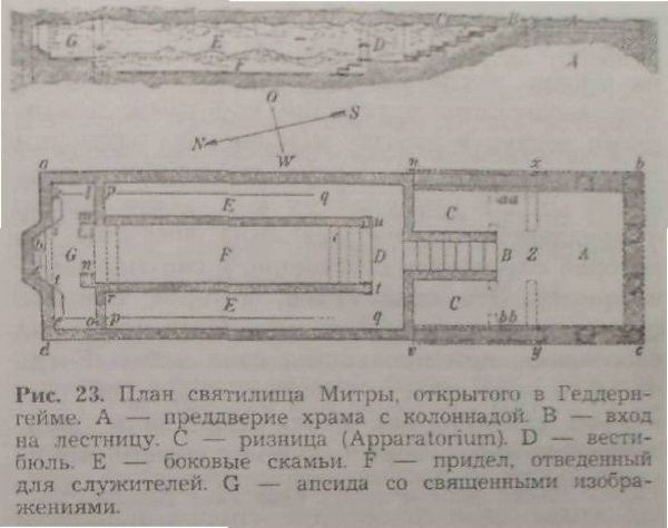 Иллюстрация к книге — Мистерии Митры [img_33.jpg]