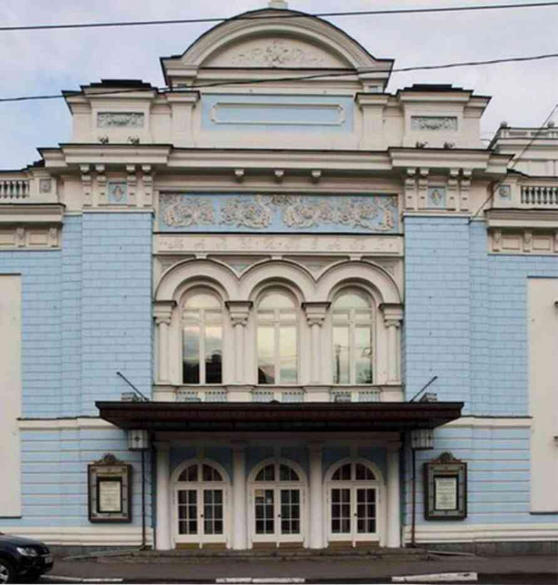 Иллюстрация к книге — Москва ельцинская. Хроники президентского правления [i_180.jpg]