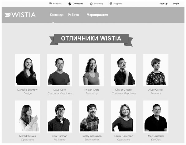 Иллюстрация к книге — Пишут все! [i_037.jpg]
