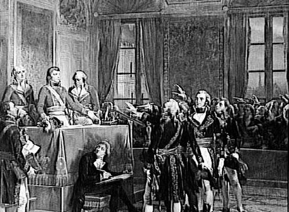 Иллюстрация к книге — История центральных банков и порабощение человечества [img_17.jpg]