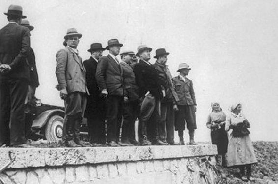 Иллюстрация к книге — История центральных банков и порабощение человечества [img_48.jpg]