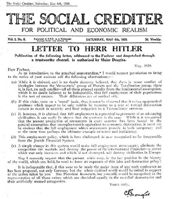 Иллюстрация к книге — История центральных банков и порабощение человечества [img_56.jpg]