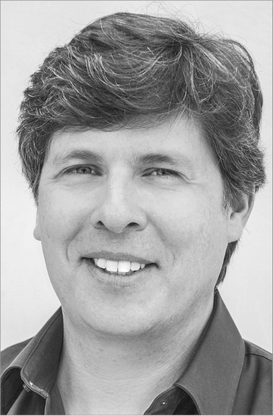 Иллюстрация к книге — Архитекторы интеллекта. Вся правда об искусственном интеллекте от его создателей [img_24.jpg]