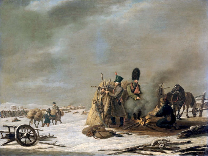 Иллюстрация к книге — Российская империя. Полная история страны [i_218.jpg]