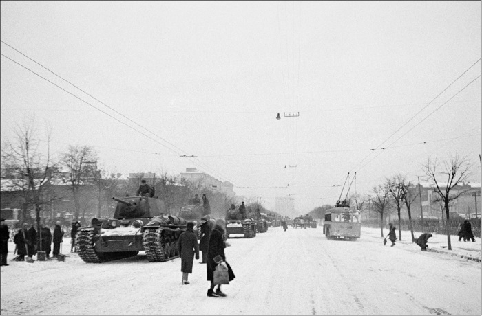 Иллюстрация к книге — Парадоксы 1941 года. Соотношение сил и средств сторон в начале Великой Отечественной войны [i_032.jpg]