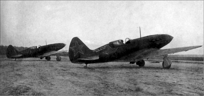 Иллюстрация к книге — Парадоксы 1941 года. Соотношение сил и средств сторон в начале Великой Отечественной войны [i_048.jpg]