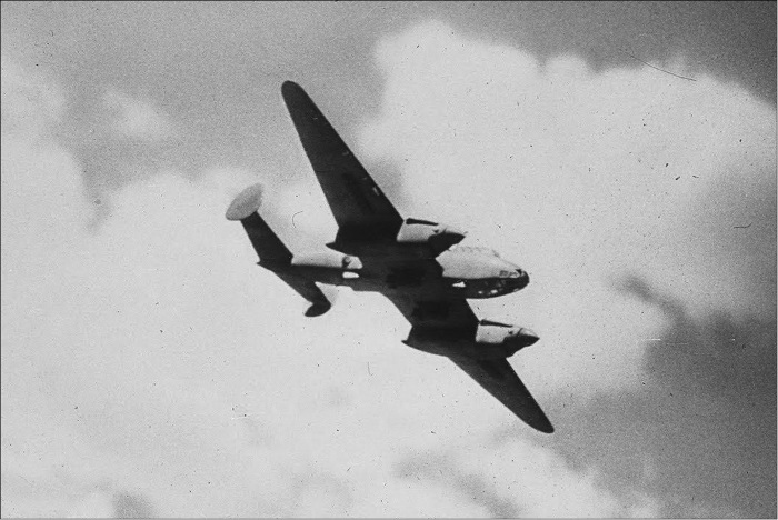Иллюстрация к книге — Парадоксы 1941 года. Соотношение сил и средств сторон в начале Великой Отечественной войны [i_050.jpg]
