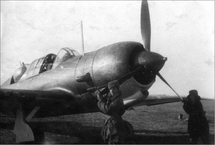 Иллюстрация к книге — Парадоксы 1941 года. Соотношение сил и средств сторон в начале Великой Отечественной войны [i_052.jpg]