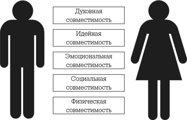 Иллюстрация к книге — Умная, красивая и не замужем. Стать женой легко и просто [i_005.jpg]