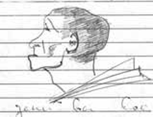 Иллюстрация к книге — Как выжить в современной тюрьме. Книга вторая. Пять литров крови. По каплям [i_003.jpg]