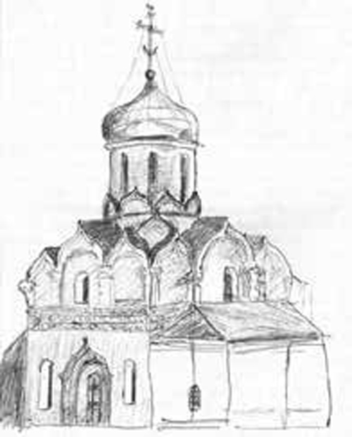 Иллюстрация к книге — Как выжить в современной тюрьме. Книга вторая. Пять литров крови. По каплям [i_042.jpg]