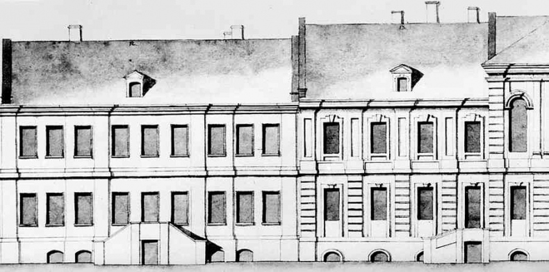 История петербургских особняков. Дома и люди