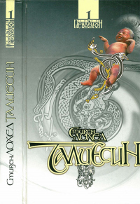 Книга Талиесин Книга Талиесин