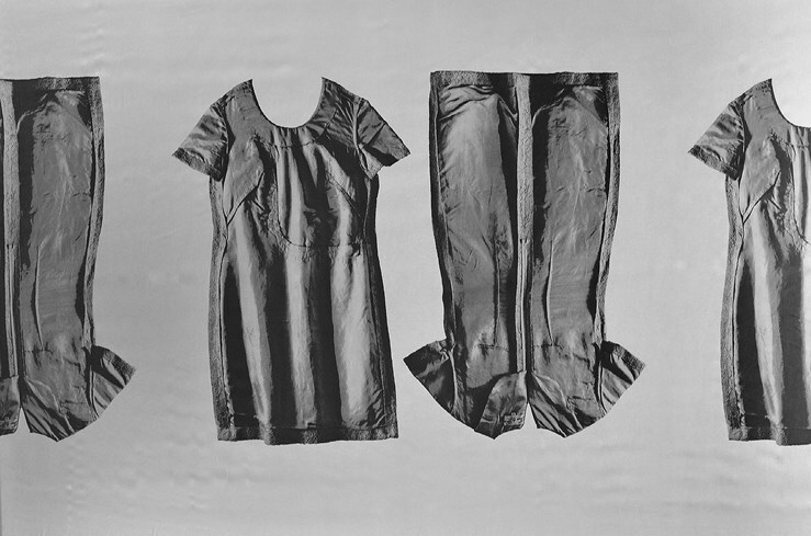 Иллюстрация к книге — Экспериментальная мода. Искусство перформанса, карнавал и гротескное тело [img_7.jpg]