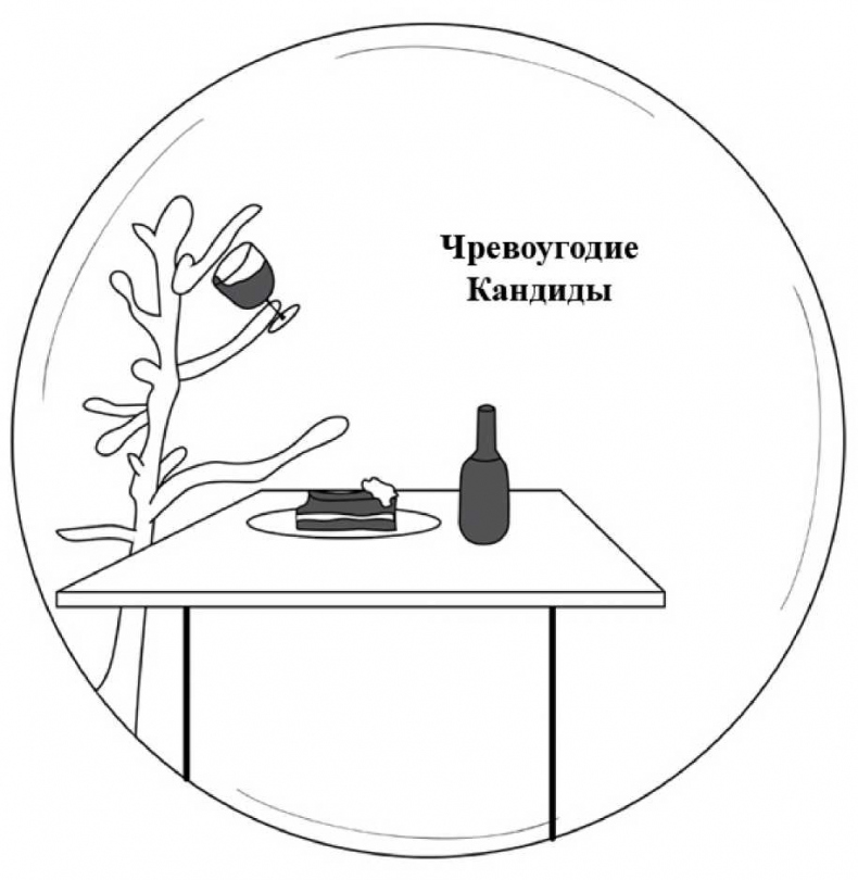 Иллюстрация к книге — На ошибках учатся. Как не попасть в ловушку медицинских мифов [i_013.jpg]