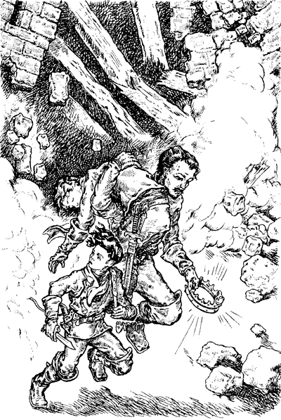 Иллюстрация к книге — Всё о волшебной стране Тилоаре [i_060.jpg]