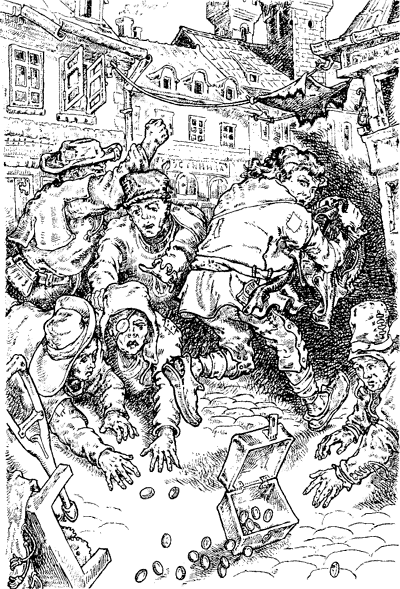 Иллюстрация к книге — Всё о волшебной стране Тилоаре [i_068.jpg]