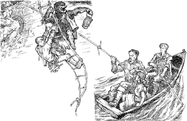 Иллюстрация к книге — Всё о волшебной стране Тилоаре [i_120.jpg]