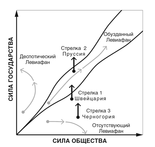 Иллюстрация к книге — Узкий коридор [i_014.jpg]