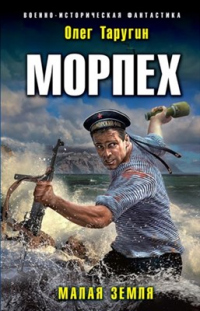 Книга Малая земля