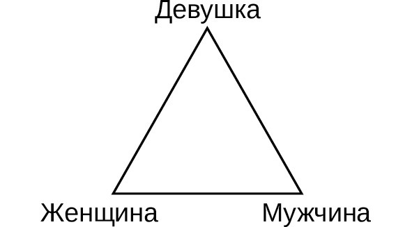 Иллюстрация к книге — Пробуждение спящей красавицы. Психологическая инициация женщины в волшебных сказках [i_018.jpg]