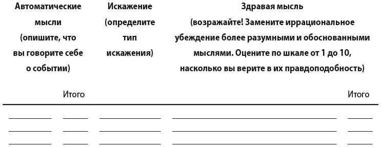 Иллюстрация к книге — Самооценка. Практическое руководство по развитию уверенности в себе [i_019.jpg]