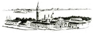 Иллюстрация к книге — Венеция. История города [i_032.jpg]
