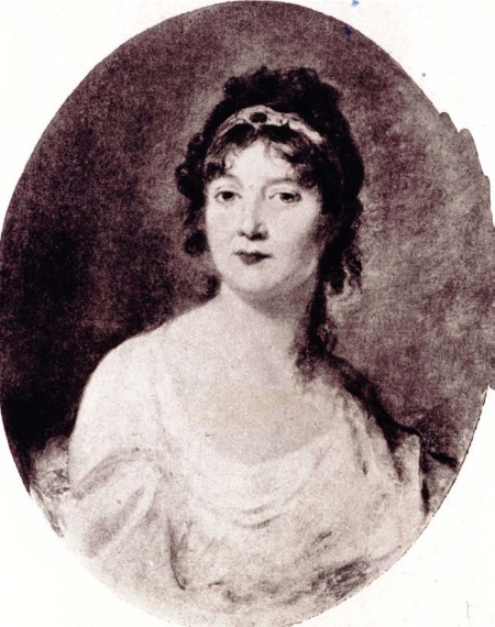 Иллюстрация к книге — Графиня Потоцкая. Мемуары. 1794—1820 [_003.jpg]
