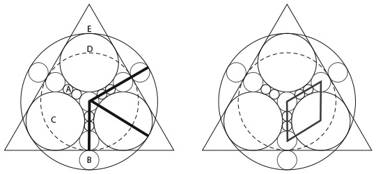 Иллюстрация к книге — Капуста, неверные мужья и зебра. Загадки и головоломки для развития критического мышления [i_185.jpg]