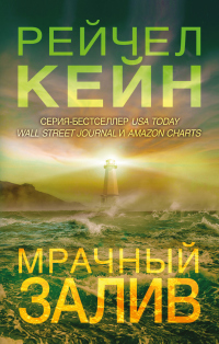 Книга Мрачный залив