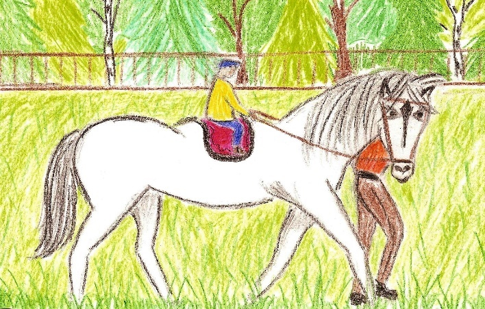 Иллюстрация к книге — Лето на полке [_37.jpg]