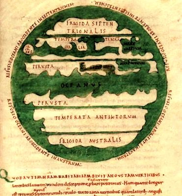 Иллюстрация к книге — В ожидании Апокалипсиса. Франкское общество в эпоху Каролингов, VIII–X века [i_003.jpg]