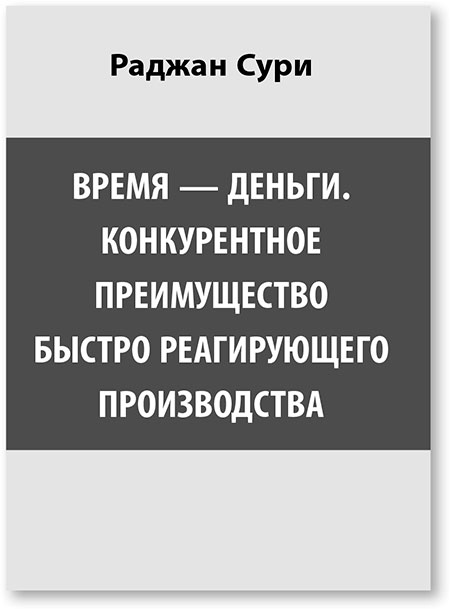 Иллюстрация к книге — Путь самурая 2.0. Бережливое мышление [i_027.jpg]