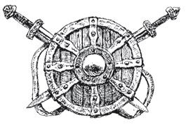 Иллюстрация к книге — Хольмганг [i_003.jpg]