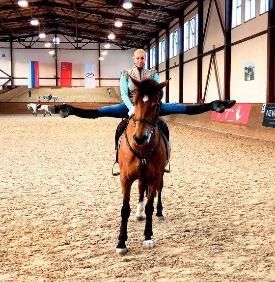 Иллюстрация к книге — Плата за успех. Откровенная автобиография [i_011.jpg]