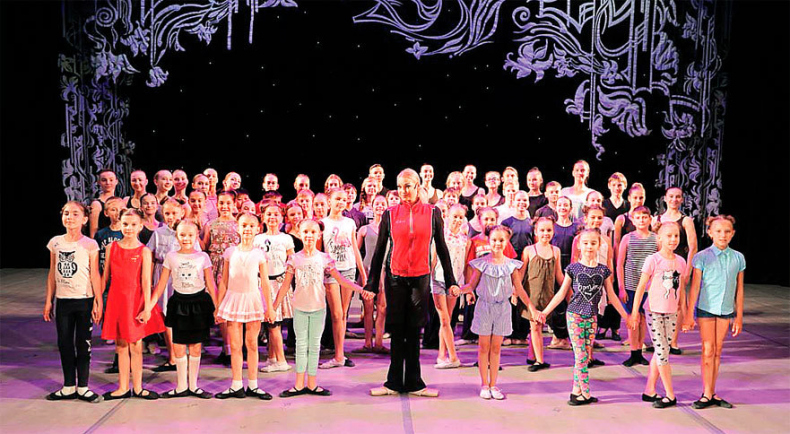 Иллюстрация к книге — Плата за успех. Откровенная автобиография [i_034.jpg]