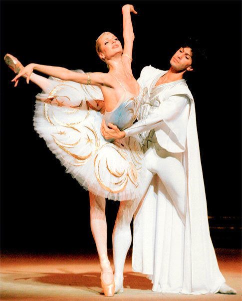 Иллюстрация к книге — Плата за успех. Откровенная автобиография [i_112.jpg]