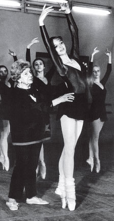 Иллюстрация к книге — Плата за успех. Откровенная автобиография [i_113.jpg]